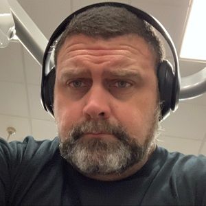 Meet your Posher, Steve